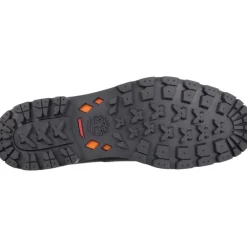 Classique*Timberland Britton Road WP Black
