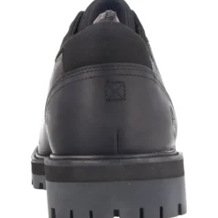Classique*Timberland Britton Road WP Black