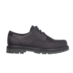 Classique*Timberland Britton Road WP Black
