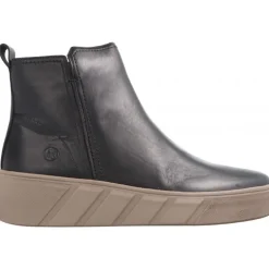 Bottines*Rieker Evolution Brizza Black
