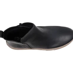 Bottines*Rieker Evolution Brizza Black