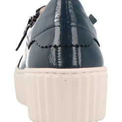 Sneakers*Gabor Brooklyn Blue