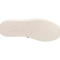Sneakers*Gabor Brooklyn Blue