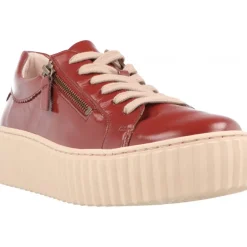 Sneakers*Gabor Brooklyn Brown