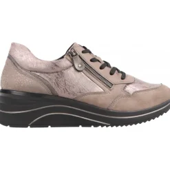 Sneakers*Remonte Bruna Gris