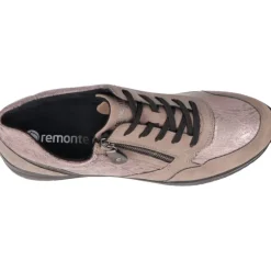 Sneakers*Remonte Bruna Gris