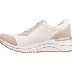 Sneakers*Remonte Bruna Offwhite