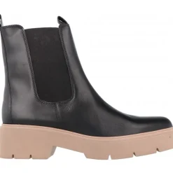 Bottines*Gabor Bubba Black