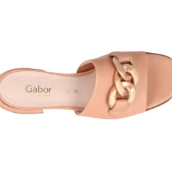 Sandales|Tongs*Gabor Buffy