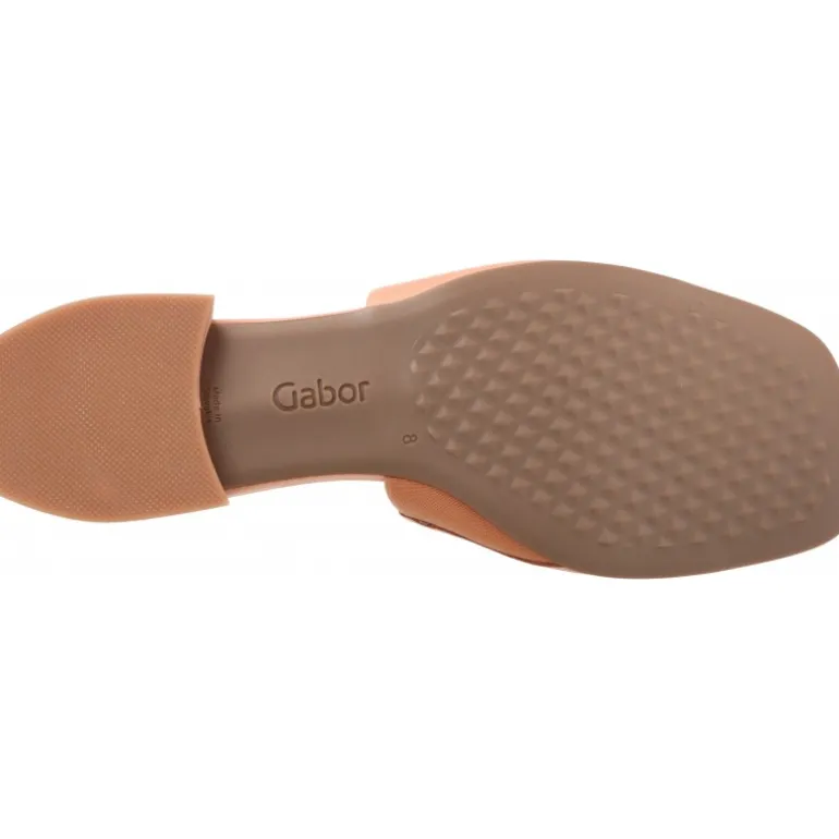 Sandales|Tongs*Gabor Buffy
