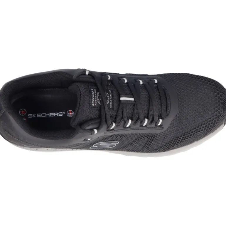Sécurité*Skechers Bulklin Bragoo