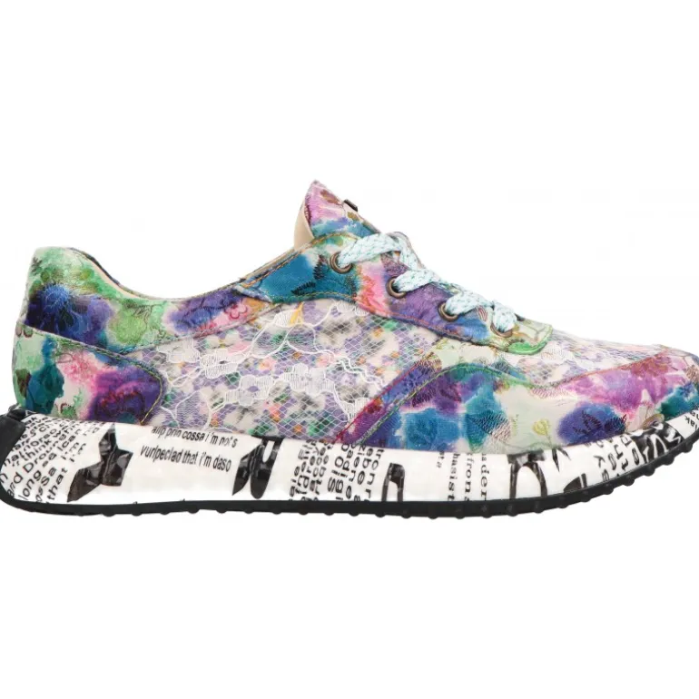 Sneakers*Laura Vita Burton 05 Jeans