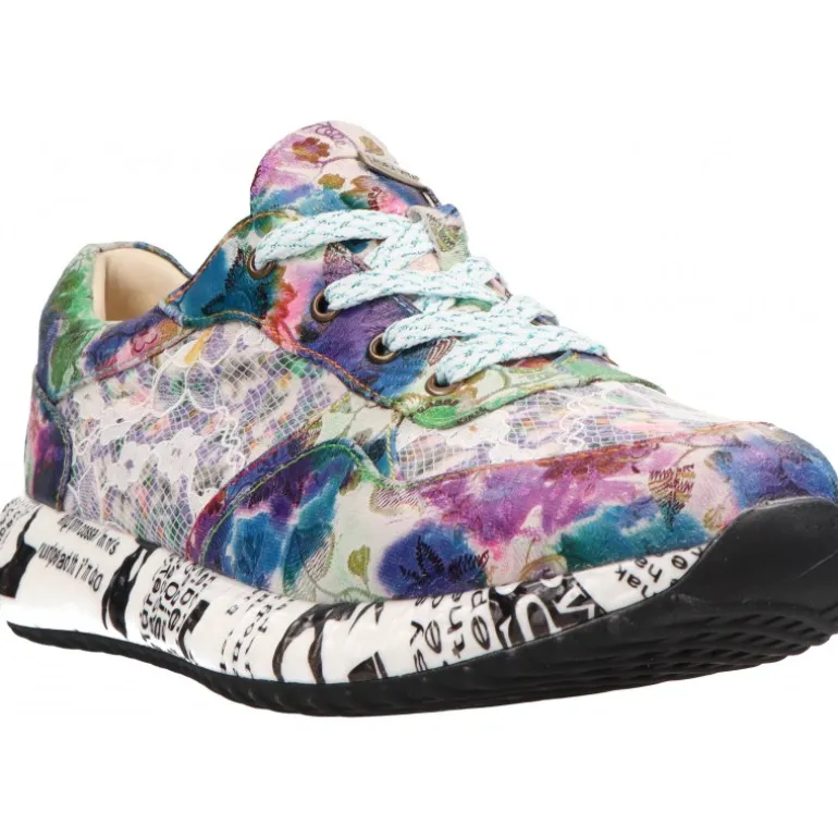 Sneakers*Laura Vita Burton 05 Jeans