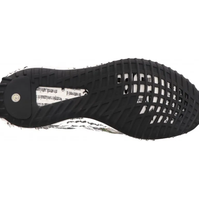 Sneakers*Laura Vita Burton 05 Jeans