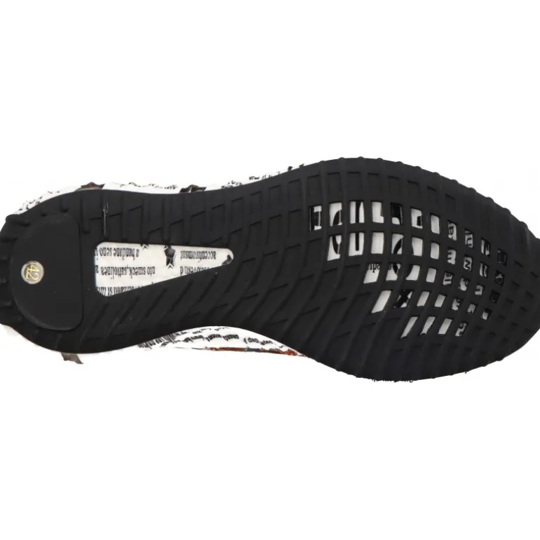 Sneakers*Laura Vita Burton 05 Saumon