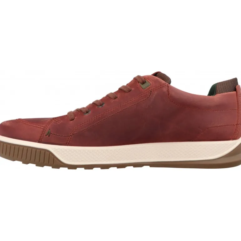 Sneakers|Casual*Ecco Byway Tred Brandy GTX