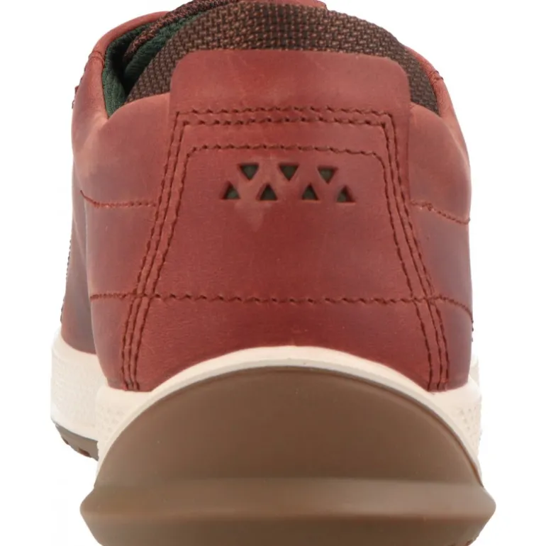 Sneakers|Casual*Ecco Byway Tred Brandy GTX