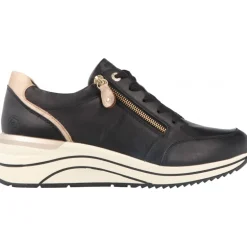 Sneakers*Remonte Cala Black
