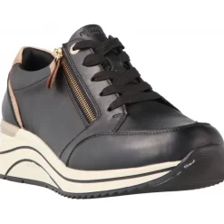 Sneakers*Remonte Cala Black
