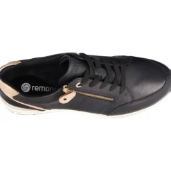 Sneakers*Remonte Cala Black