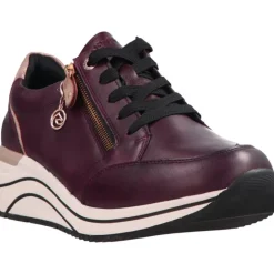 Sneakers*Remonte Cala Cerise