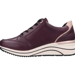 Sneakers*Remonte Cala Cerise