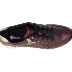 Sneakers*Remonte Cala Cerise