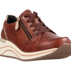 Sneakers*Remonte Cala Marron