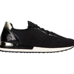 Sneakers*Remonte Cala Mesh Black