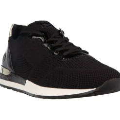 Sneakers*Remonte Cala Mesh Black