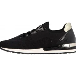 Sneakers*Remonte Cala Mesh Black