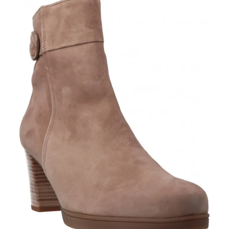 Bottines|Talons*Gabor Caligari Beige