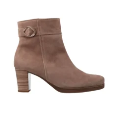 Bottines|Talons*Gabor Caligari Beige