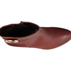 Bottines|Talons*Gabor Caligari Brown