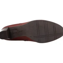 Bottines|Talons*Gabor Caligari Brown