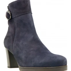 Bottines|Talons*Gabor Caligari Dark Blue