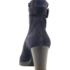 Bottines|Talons*Gabor Caligari Dark Blue