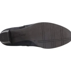 Bottines|Talons*Gabor Caligari Dark Blue