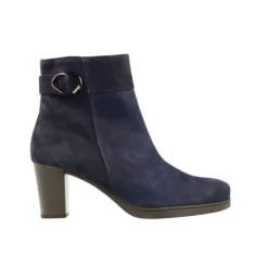 Bottines|Talons*Gabor Caligari Dark Blue