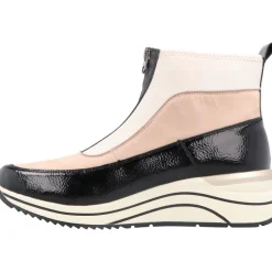 Bottines*Remonte Calipso Beige