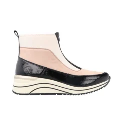 Bottines*Remonte Calipso Beige