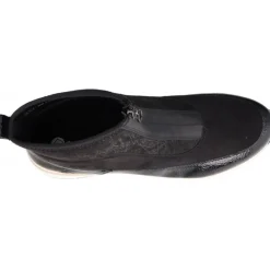 Bottines*Remonte Calipso noir