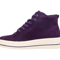 Bottines*Remonte Calix Aubergine