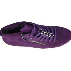 Bottines*Remonte Calix Aubergine