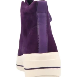 Bottines*Remonte Calix Aubergine