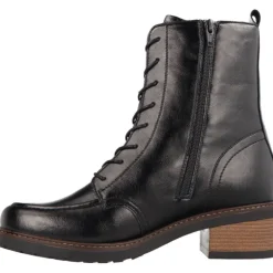 Bottines*Remonte Calliope Black