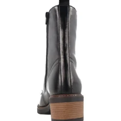 Bottines*Remonte Calliope Black