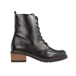 Bottines*Remonte Calliope Black