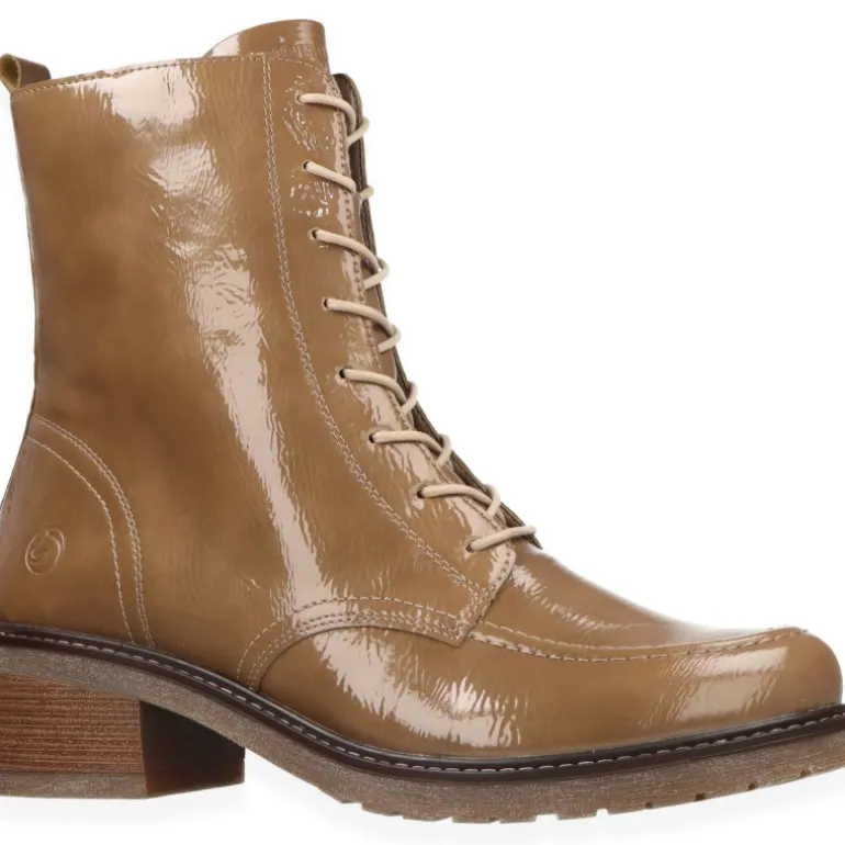 Bottines*Remonte Calliope Fango