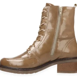 Bottines*Remonte Calliope Fango